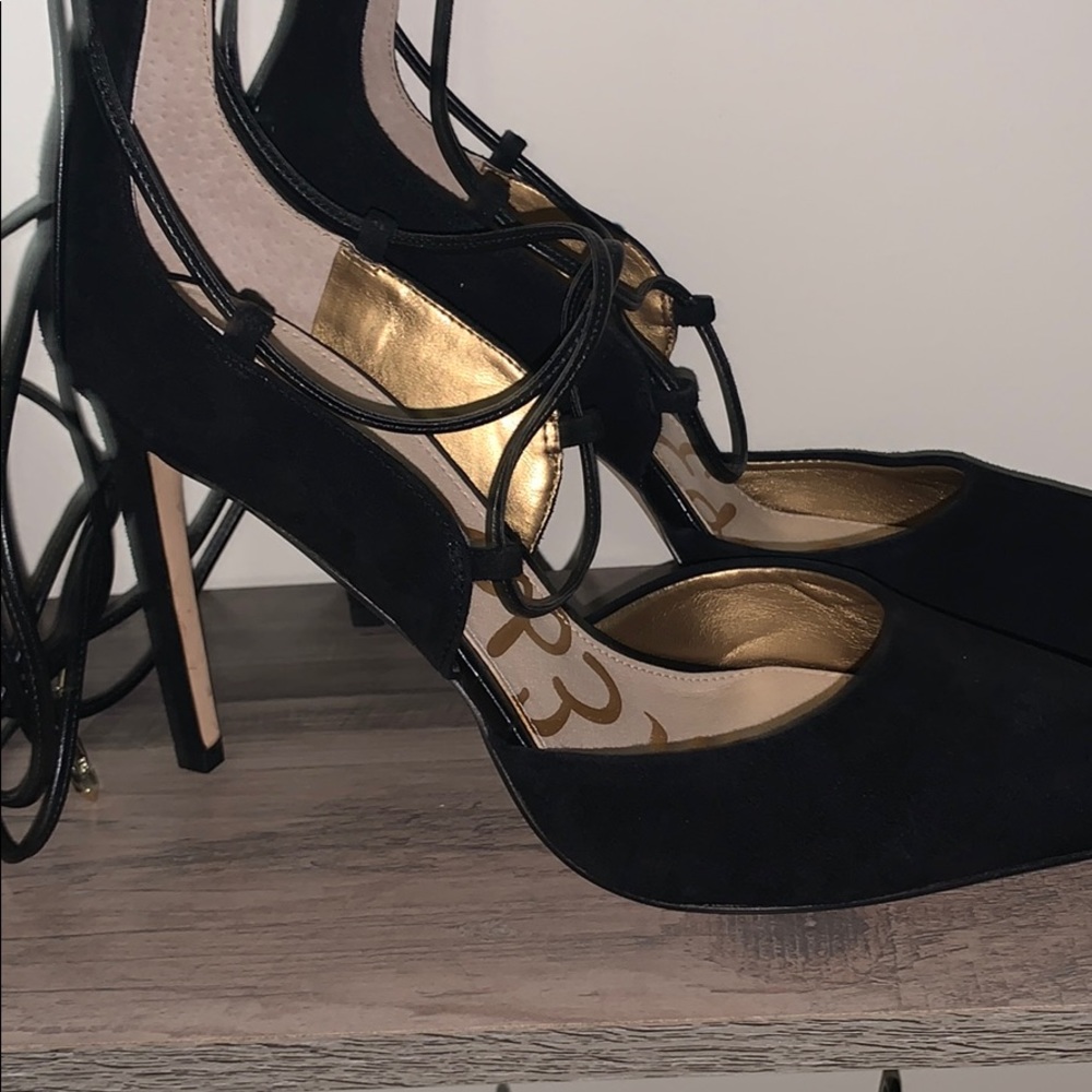 Sam Edelman heels - Picture 2 of 3